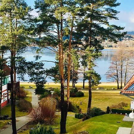 Lipno Beach Apartment Lipno nad Vltavou Exteriör bild
