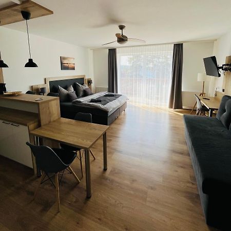 Lipno Beach Apartment Lipno nad Vltavou Exteriör bild