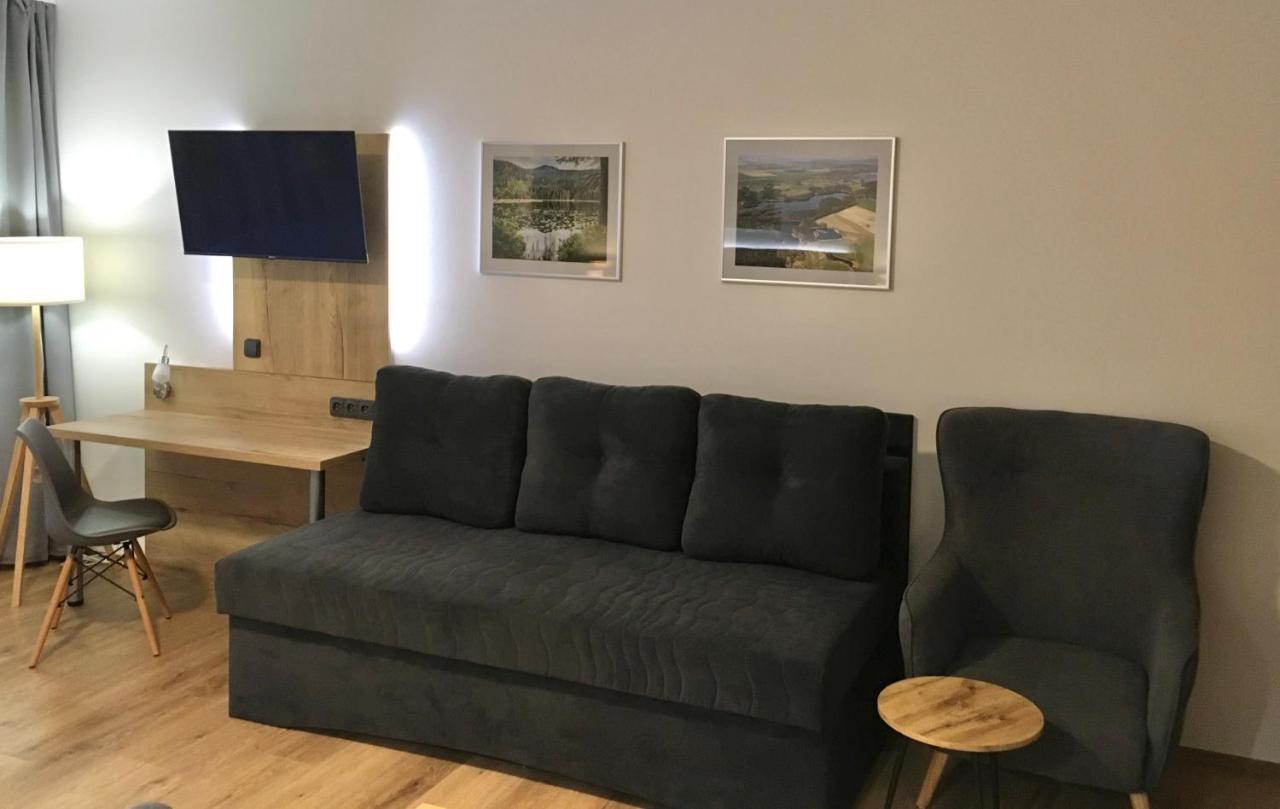 Lipno Beach Apartment Lipno nad Vltavou Exteriör bild