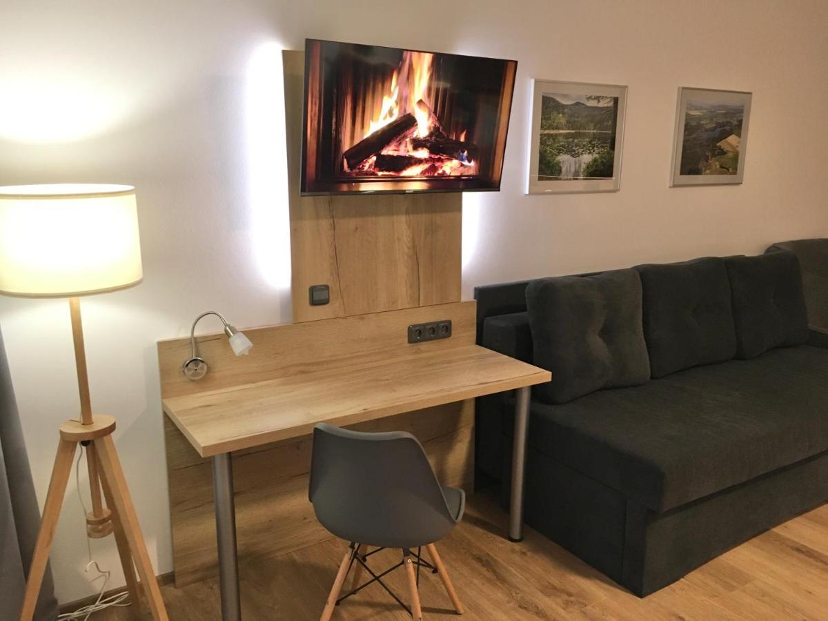 Lipno Beach Apartment Lipno nad Vltavou Exteriör bild