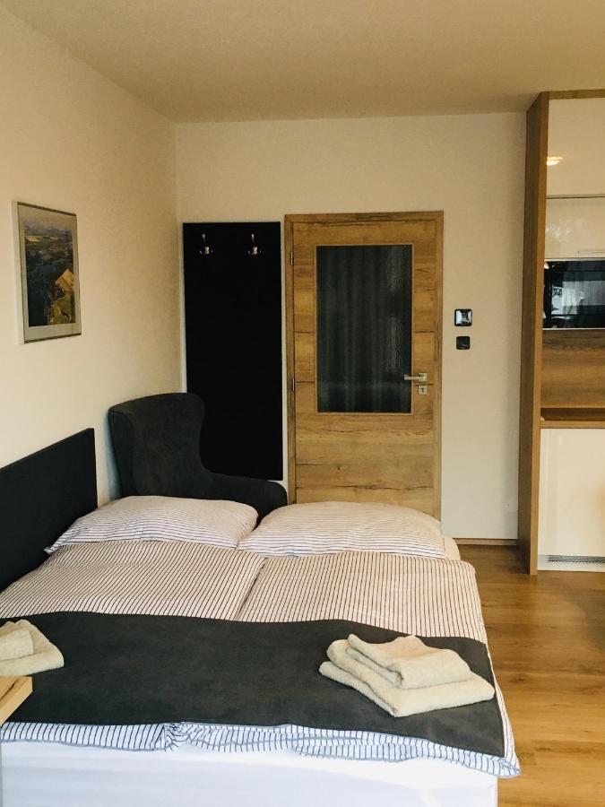 Lipno Beach Apartment Lipno nad Vltavou Exteriör bild